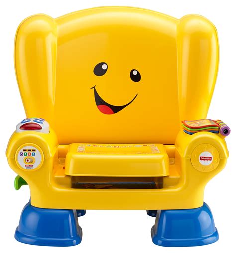 fisher price chair laugh and learn pdf manual